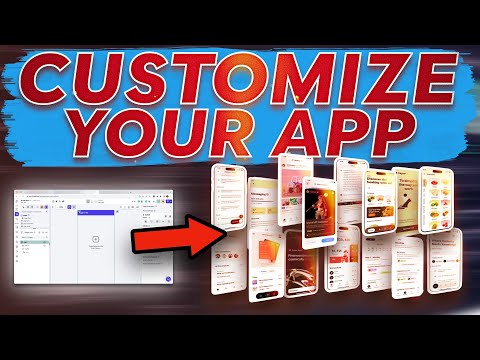 Make Your App STAND OUT: Three SOLID Ways To Customize Your FlutterFlow App