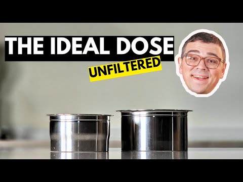 How to Make Better Espresso (Depth Video Explained)