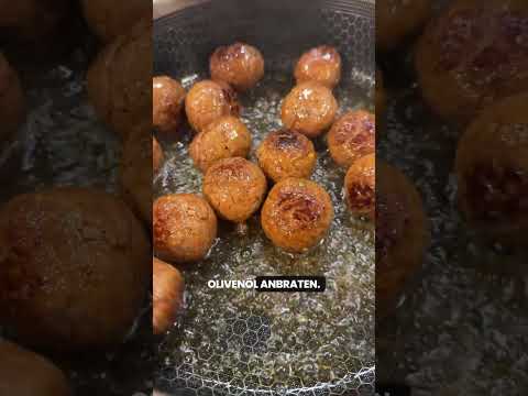 Susi-und-Strolch-Pasta 🍝♥️