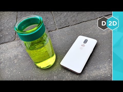 Why I Like The OnePlus 6