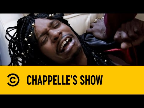 Cocaine's A Hell Of A Drug | Chappelle's Show