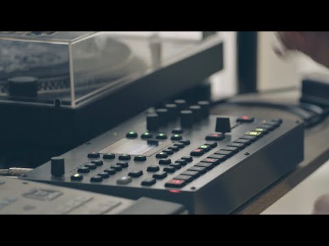 Why I got an Octatrack in 2025