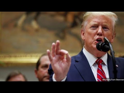 Fetty labs in America can Trump stop the Mexican Gangsters?