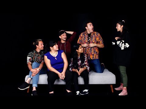 6 Roommates Decide Who Gets $1,000 | 1000 to 1 | Cut