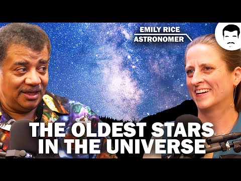 Why Neil deGrasse Tyson and Emily Rice Think You Should Pay Attention to Low-Mass Stars
