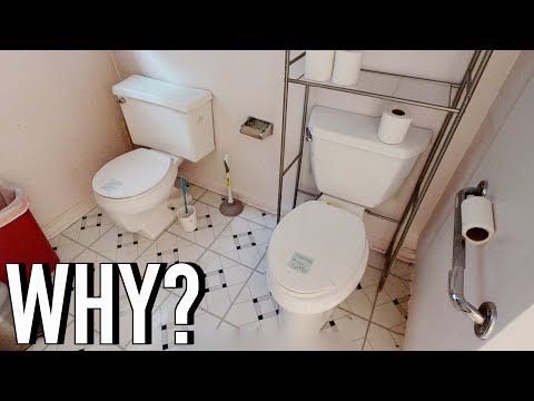 The Most Bizarre House You've Ever Seen