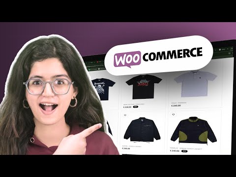 Create Full Ecommerce Store for FREE in 10 mins (Elementor+WooCommerce)