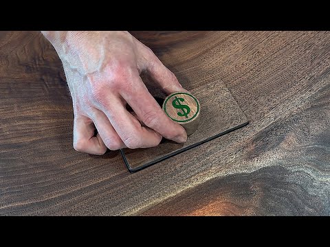 The UNCOMFORTABLE TRUTH about building custom furniture.