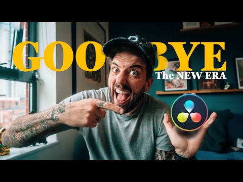 I Finally Ditched Premiere Pro... Here's Why