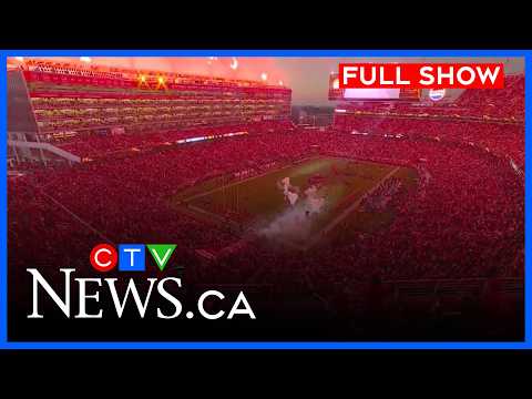 Everything you need to know ahead of the Super Bowl | CTV Your Morning Atlantic for Feb. 6, 2026