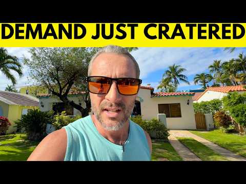 Someone’s Gonna Have To Lose…Housing Market Standoff