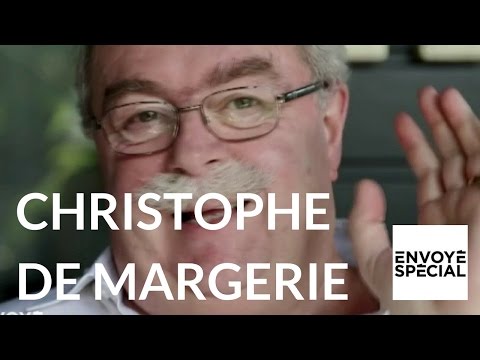 Envoyé spécial - De Margerie : l'énigme Total  - 27 avril 2017 (France 2)