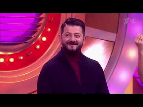 Угадай мелодию || Галустян, Ревва, Вера Брежнева