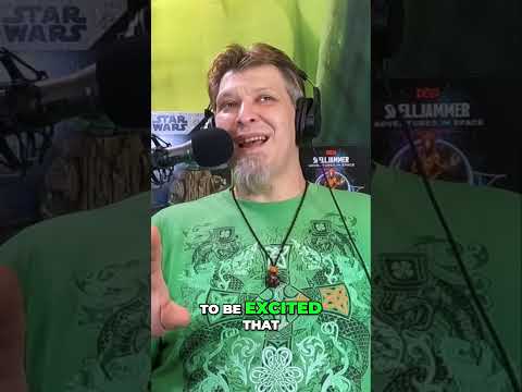 Lairs as loot for characters in D&D: Let them build a base!  #podcast #dnd #dndcommunity