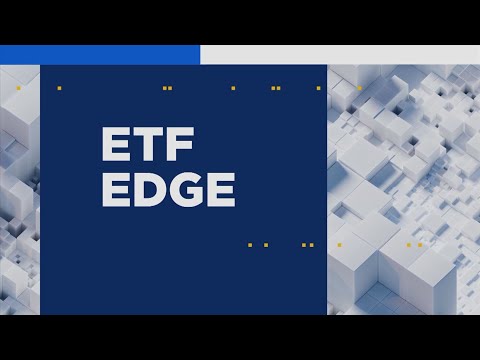 ETF Edge: A fundamental shift in international investing as geopolitical concerns swing markets