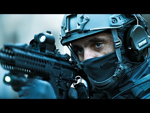 這才是真正的現代反恐爽劇，評分僅次於《豺狼的日子》，武裝暴徒連環炸彈恐襲城市，一口氣看完《貼身保鏢》