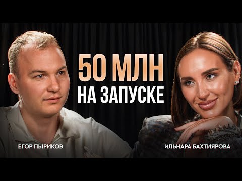 Как сделать рекордный запуск — разбор запуска на 50 млн