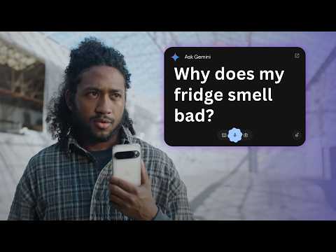 Google Gemini is for adult babies...