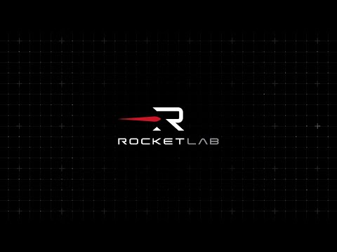 Rocket Lab - 'Don't Be Such A Square' Launch