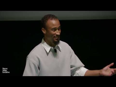 Adam Saleh, 2023 SJA Fellow, End-of-Year Talk