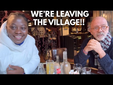 My Husband Had To Close The Clinic As We Get Ready To Travel To Our Dream Destination