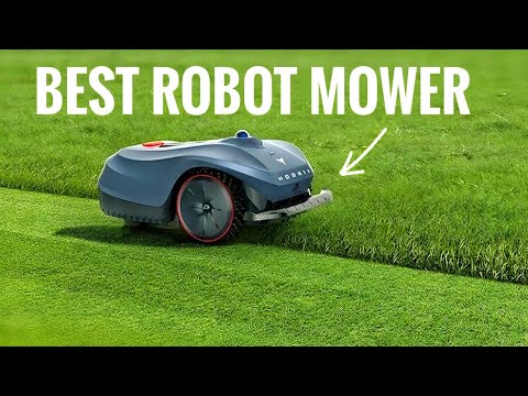 I bought the smartest mower. Neomow X Pro Robotic Lawn Mower 1.5 Acres 3D LiDAR Full Review 