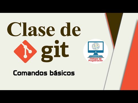 GIT para principiantes