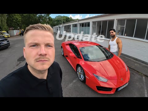 I made a big mistake