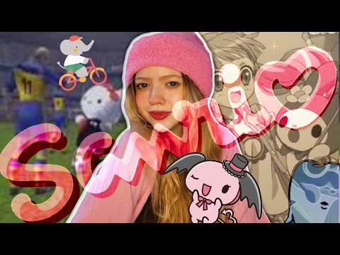 The Obscure Side Of Sanrio