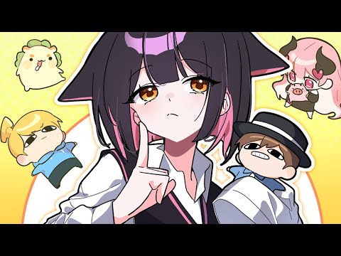 픽셀 스트리머 서열정리