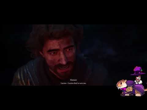 Gestrals Are Real! -Clair Obscur: Expedition 33 (Part 2)