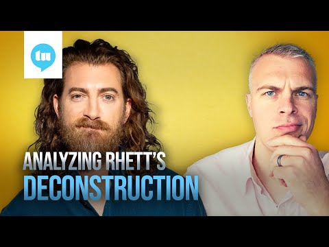 The Inconsistency of Rhett's Critique of Christianity