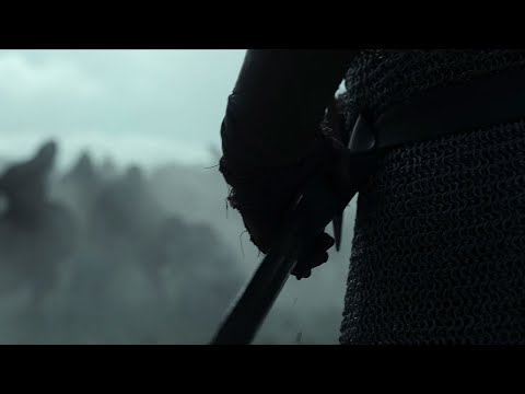 무시당하던 시종이 검 한자루로 무패 전승의 전설이 된...압도적인 스케일에 탄성이 터져 나오는 몰입감 200% 묵직한 액션 서사시