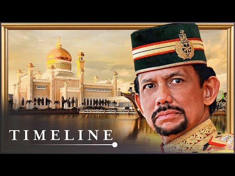 Why Is The Sultan Of Brunei Facing Pressure To Give Up The Throne?