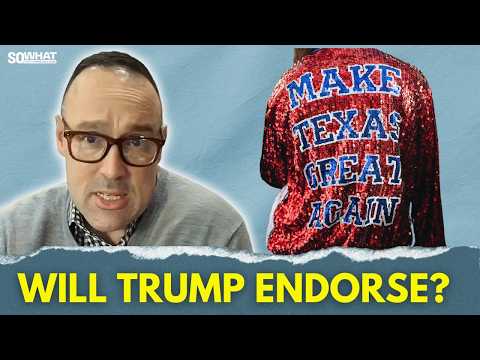 Trump may be about to BETRAY his most loyal ally… 🔪😳 | Chris Cillizza