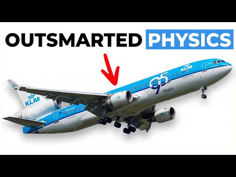 How McDonnell Douglas’s Plan to Destroy Airbus Backfired