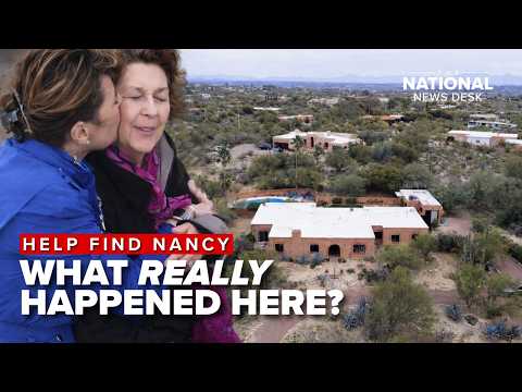 LATEST EVIDENCE Raises New Questions in Nancy Guthrie Case