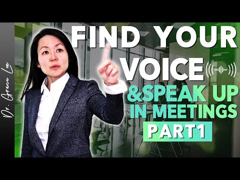 How to Articulate Better in Meetings and Speak Like A Leader - Part 1