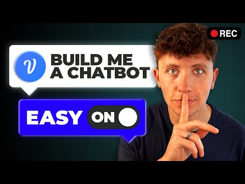 Building a Lead Capture Chatbot With Voiceflow LIVE