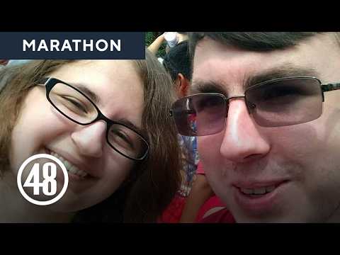 Intense Manhunts | “48 Hours" Full Episodes