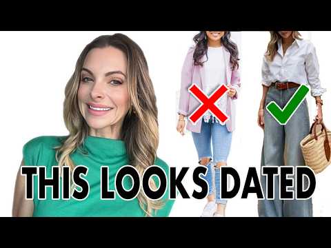 9 Ways to Update Your Style for Spring 2026!