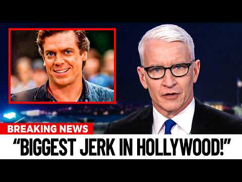 20 Hollywood Stars Who Were BIGGEST Jerks in Real Life. #2 Is Shocking!