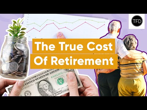How To Save 7 Figures By The Time You Retire