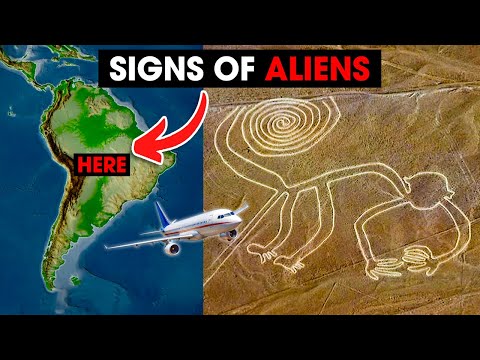 Why The World Still Can’t Explain These 7 Haunting Mysteries