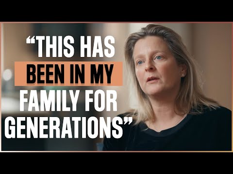 From Family Treasure to Possible Fortune: Modigliani Sketch Authentication | Fake or Fortune