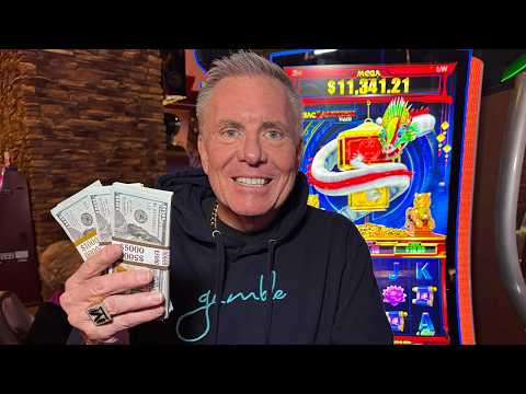 Dealer Error Nearly Cost Us Big After Slots