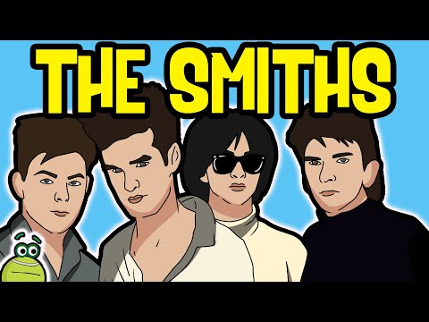 This Charming Band: The Story of The Smiths