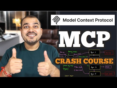 MCP Agentic AI Crash Course With Python