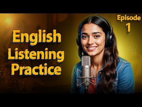 𝗛𝗼𝘄 𝗧𝗲𝗰𝗵𝗻𝗼𝗹𝗼𝗴𝘆 𝗛𝗮𝘀 𝗖𝗵𝗮𝗻𝗴𝗲𝗱 𝗼𝘂𝗿 𝗟𝗶𝘃𝗲𝘀? | 𝗘𝗻𝗴𝗹𝗶𝘀𝗵 𝗟𝗶𝘀𝘁𝗲𝗻𝗶𝗻𝗴 𝗣𝗿𝗮𝗰𝘁𝗶𝗰𝗲 | 𝗘𝗽𝗶𝘀𝗼𝗱𝗲 1
