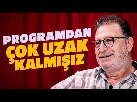 Londra'da Ne İş Yapıyorsun? | Can Yılmaz İle Geri Vites